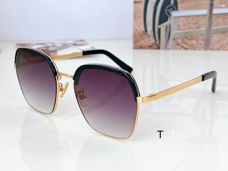 CELINE Sunglasses 149